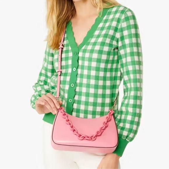 Kate Spade Madison Convertible Crossbody Bag - Picture 6 of 6
